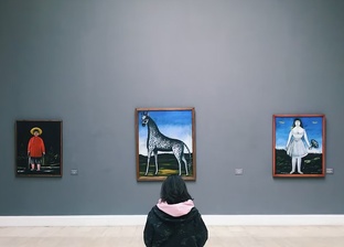 #Фили_В_искусстве 🎨