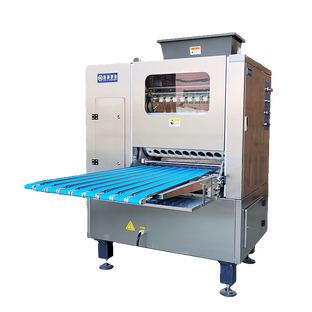 QinLi - тестоделители, округлители и др.тестоподготовка