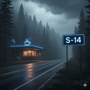 Странные случаи. Теневая сторона истории.