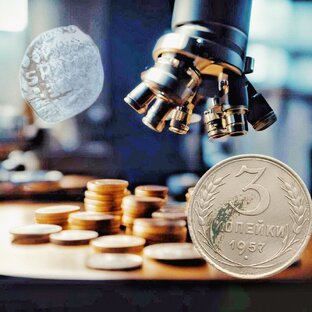 Реставрация найденных артефактов
