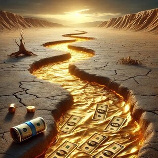 Денежный код 