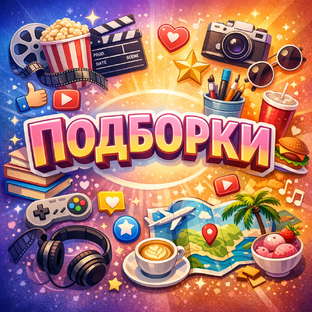Подборки
