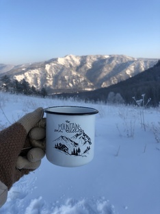 Путешествия по Алтаю