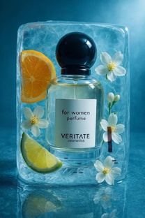 📍Про парфюм 📍