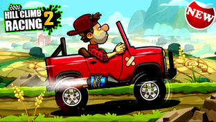 Hill Climb Racing 2