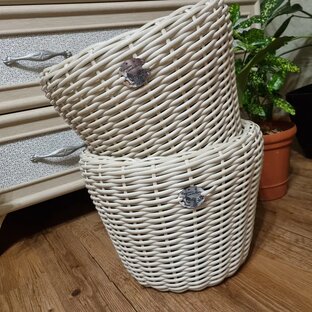 Плетение из ротанга