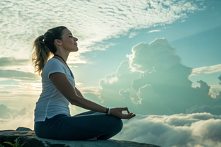 Тревожность и внутренний хаос: как успокоиться и вернуть контроль