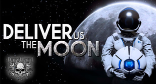 Deliver us the Moon
