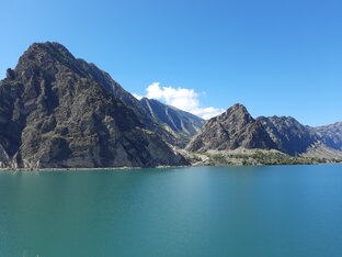 Хождение на три моря