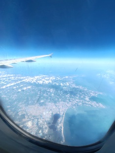 Путешествия 