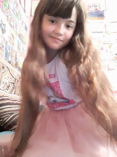 Балерина капучино🥿☕