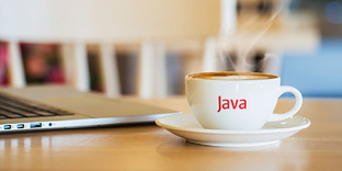 Технологии Java