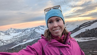 Трекинг с детьми по Приэльбрусью и Ингушетии