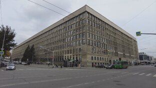 Екатеринбург с разных сторон