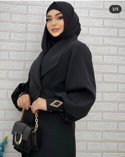 Женская Одежда