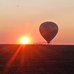 Воздухоплавание