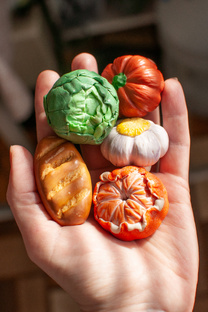 Творчество