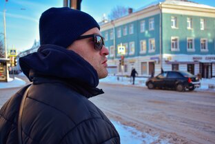 Всё про Санкт-Петербург и Ленинградскую область