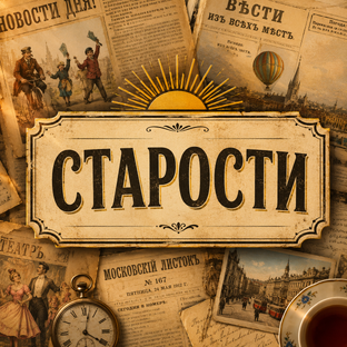 Старости