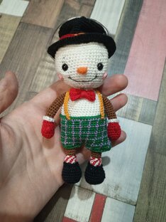 новогодние мк