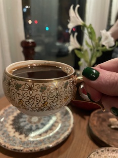 лучшие кофейни Краснодара