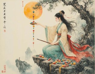 История через призму дорам