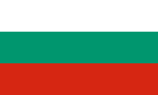 Болгарское Царство
