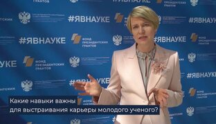 Съемка спикеров и интервью 