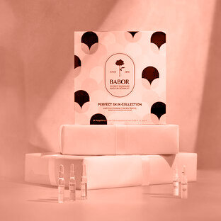 Косметика в подарок