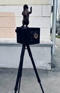 Экспозиция 