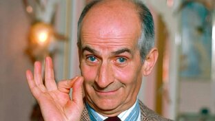 Луи Де Фюнес