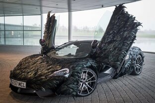 АВТОМОБИЛЬНАЯ ТЕМАТИКА