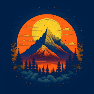 Горы