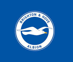 BRIGHTON TODOS LOS PARTIDOS 