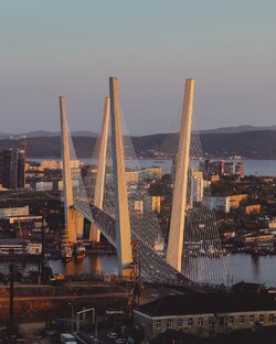 Владивосток и Приморье