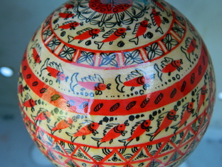 Сызранская мезень))