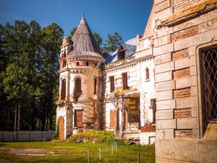 Владимирская область