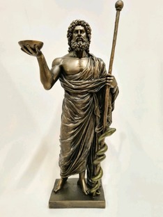 Медицина и мифология 