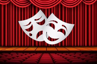 Про театр и про кино