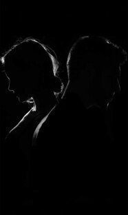 Отношения амурные и межличностные.