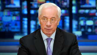 НИКОЛАЙ АЗАРОВ 2025