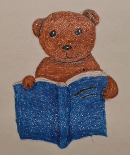 Книжки от мишки