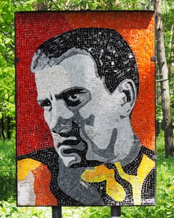 Подмосковные зарисовки