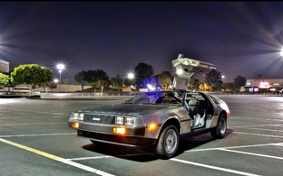 💔Back to the Future💔 (Назад в будущие) ☘️