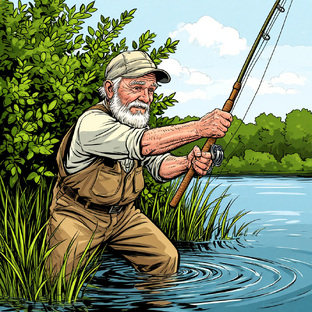 Секреты рыбалки: хитрости, советы и уловки для большого улова