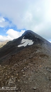 АРХЫЗ ⛰️ВЫСОТА 3000 МЕТРОВ. 