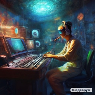 Технологии