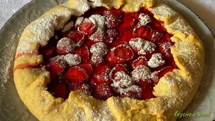 ПИРОГИ ЧАСТЬ 2