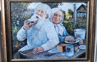 Жизнь в Самаре...