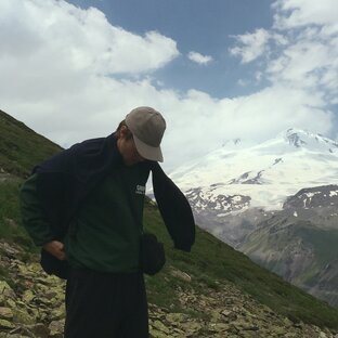 О моих путешествиях 